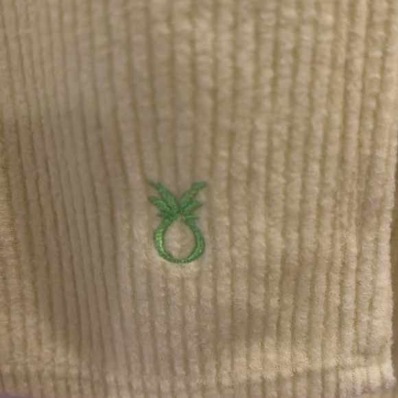 Dudley Stephen’s fleece scarf wrap - Picture 3 of 6